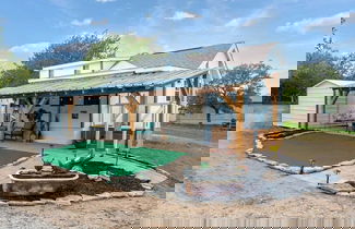 Foto 1 - Sawmill Cottage