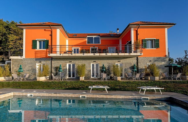 Agriturismo Cascina Trevo - Foto 11