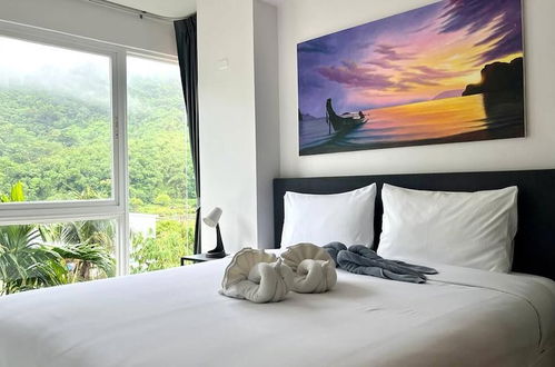 Foto 12 - 6/37 2 Bedroom/2baths 1 km Walking to Patong Beach