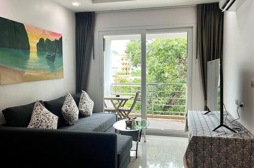 Photo 30 - 6/37 2 Bedroom/2baths 1 km Walking to Patong Beach