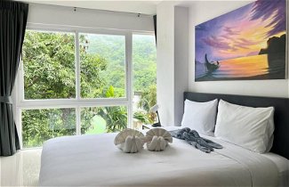Foto 3 - 6/37 2 Bedroom/2baths 1 km Walking to Patong Beach