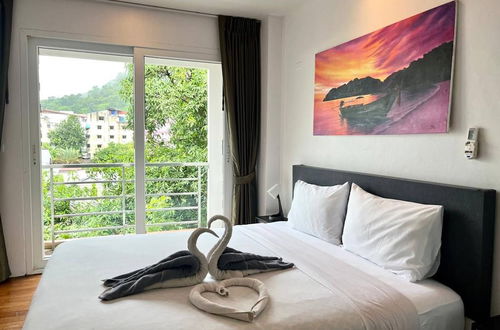 Foto 8 - 6/37 2 Bedroom/2baths 1 km Walking to Patong Beach