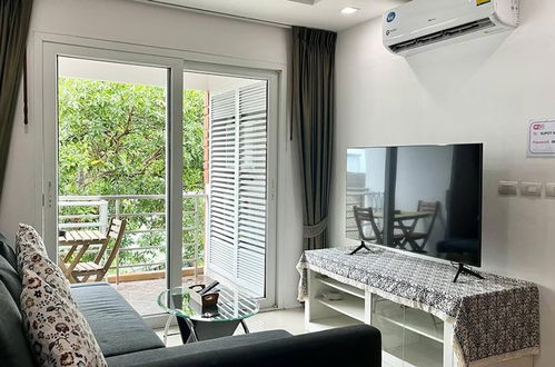 Photo 24 - 6/37 2 Bedroom/2baths 1 km Walking to Patong Beach