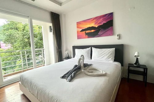 Photo 9 - 6/37 2 Bedroom/2baths 1 km Walking to Patong Beach