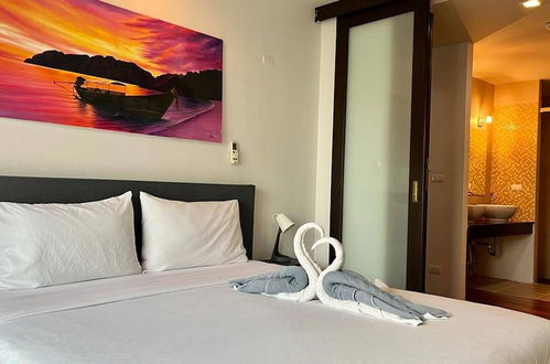 Photo 13 - 6/37 2 Bedroom/2baths 1 km Walking to Patong Beach