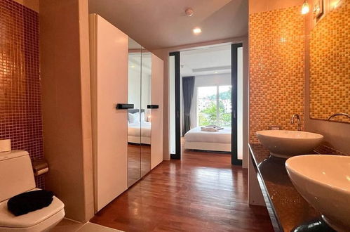 Foto 34 - 6/37 2 Bedroom/2baths 1 km Walking to Patong Beach