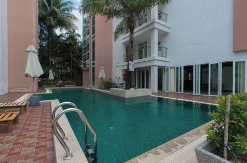 Photo 42 - 6/37 2 Bedroom/2baths 1 km Walking to Patong Beach