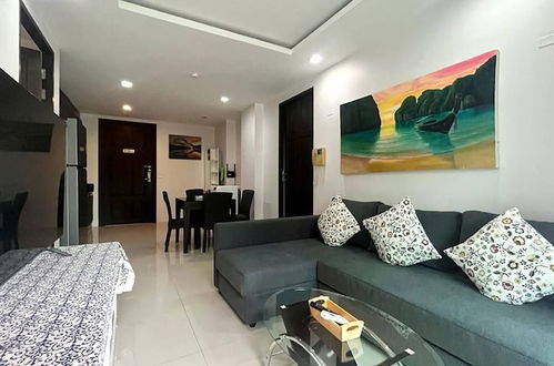 Foto 27 - 6/37 2 Bedroom/2baths 1 km Walking to Patong Beach