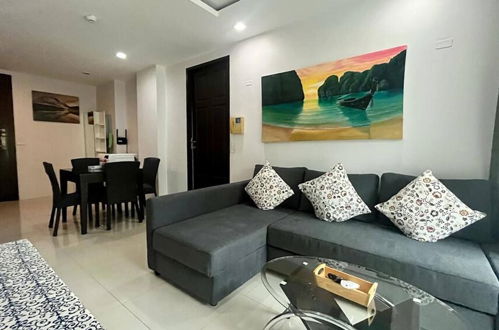 Photo 26 - 6/37 2 Bedroom/2baths 1 km Walking to Patong Beach