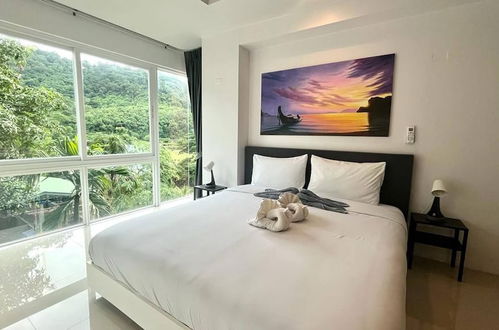 Foto 5 - 6/37 2 Bedroom/2baths 1 km Walking to Patong Beach