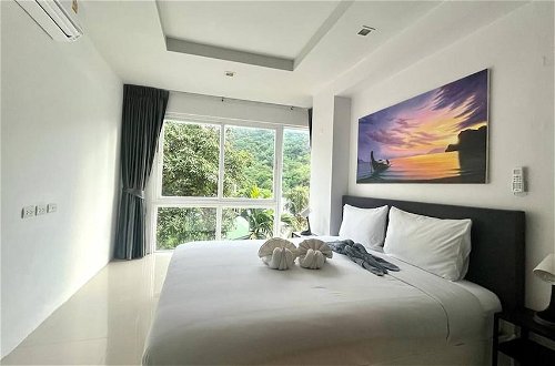 Foto 11 - 6/37 2 Bedroom/2baths 1 km Walking to Patong Beach
