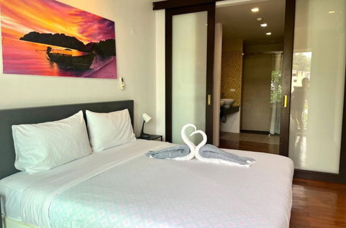 Foto 10 - 6/37 2 Bedroom/2baths 1 km Walking to Patong Beach