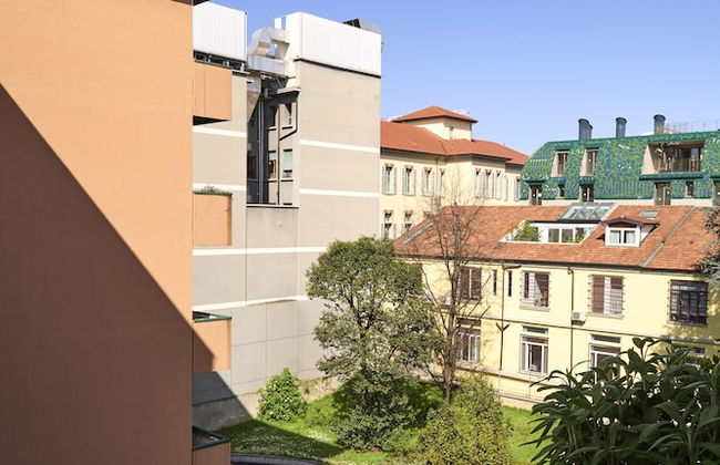 Milan Retreats Porta Romana - Foto 63