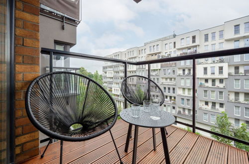 Foto 34 - Apartment Dmowskiego by Renters Prestige