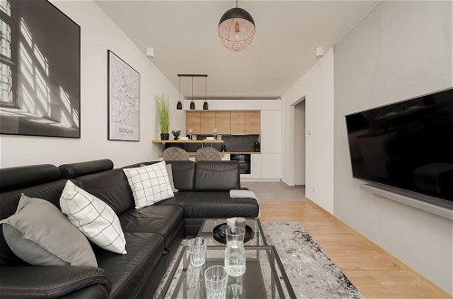 Foto 32 - Apartment Dmowskiego by Renters Prestige