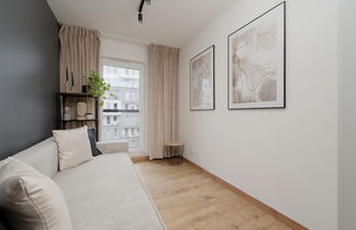 Photo 2 - Apartment Dmowskiego by Renters Prestige