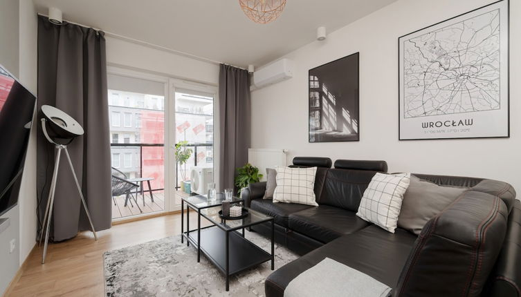 Foto 1 - Apartment Dmowskiego by Renters Prestige