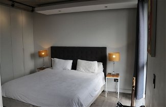 Foto 1 - De Waterkant one Bedroom