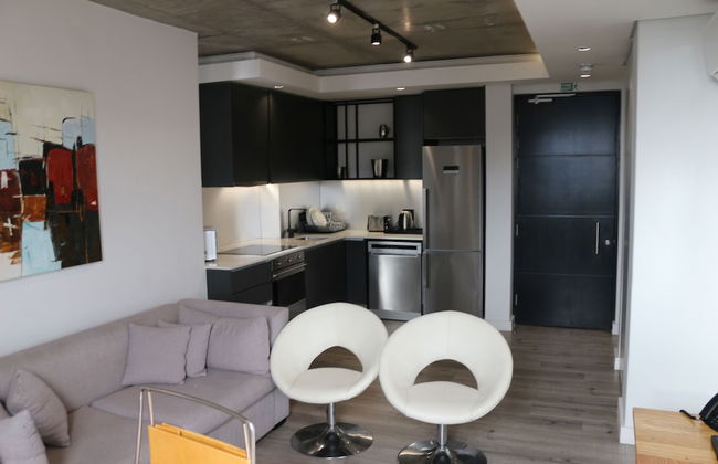 De Waterkant one Bedroom - Foto 7