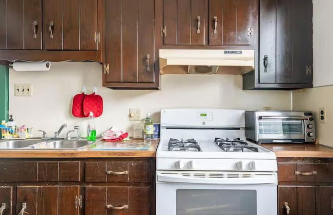 Cozy Cape Cod Bungalow - Foto 6
