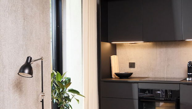 Cucina privata