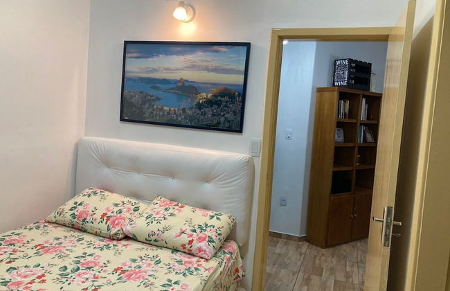 Apartamento no Hotel Quitandinha - Foto 3