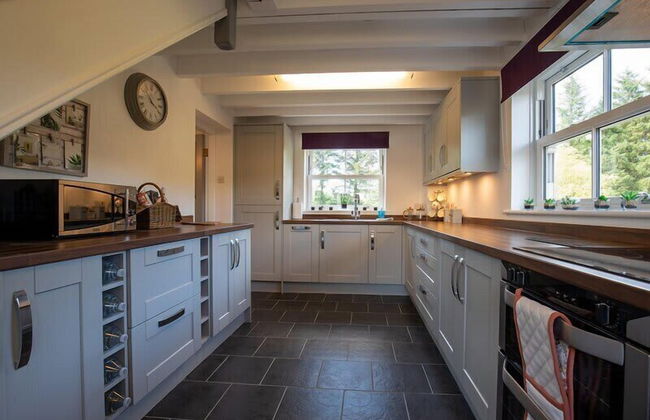 Host Stay Millfield Cottage - Foto 16