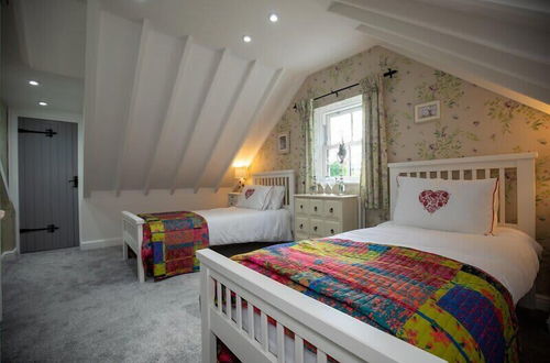 Foto 6 - Host Stay Millfield Cottage