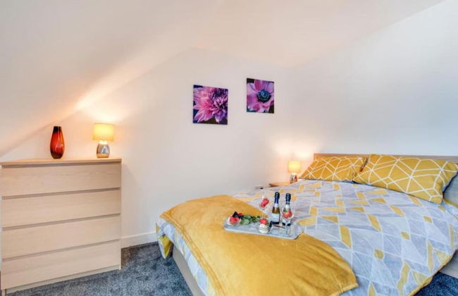 Apartments in Skinningrove, Cattersty Sands Beach - Foto 6