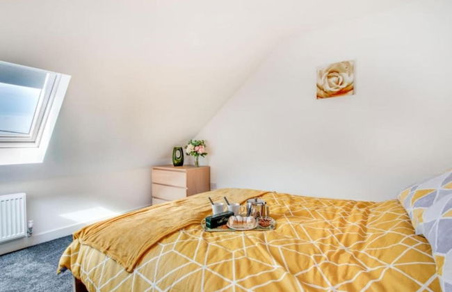 Apartments in Skinningrove, Cattersty Sands Beach - Foto 5