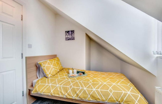 Apartments in Skinningrove, Cattersty Sands Beach - Foto 9