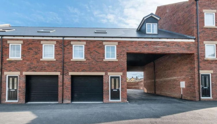 Photo 1 - Apartments in Skinningrove, Cattersty Sands Beach