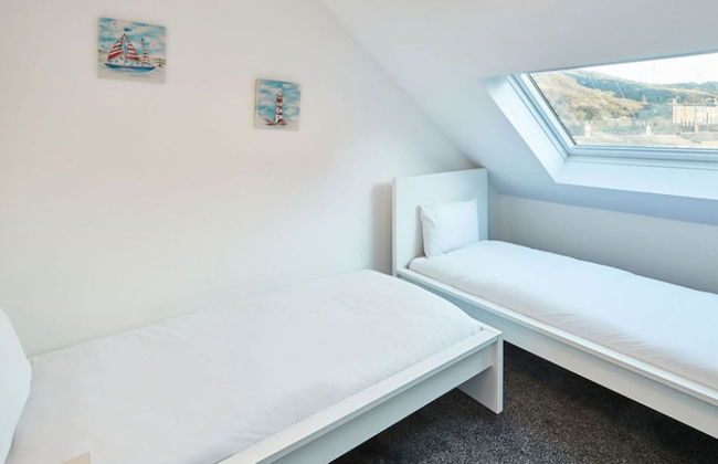 Apartments in Skinningrove, Cattersty Sands Beach - Foto 52