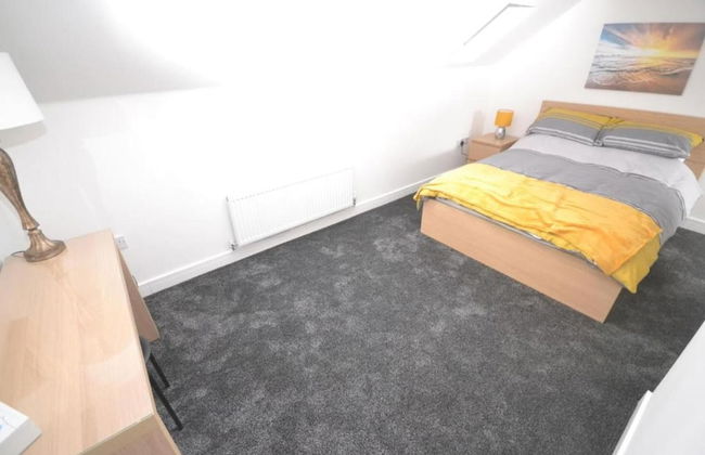 Apartments in Skinningrove, Cattersty Sands Beach - Foto 10