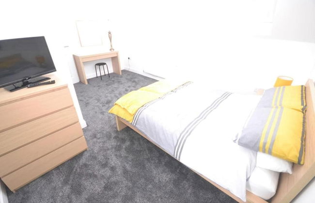 Apartments in Skinningrove, Cattersty Sands Beach - Foto 11