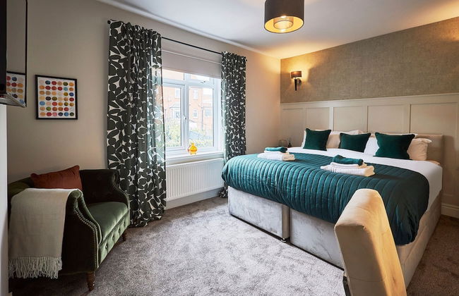 Host Stay South Riggs - Foto 12