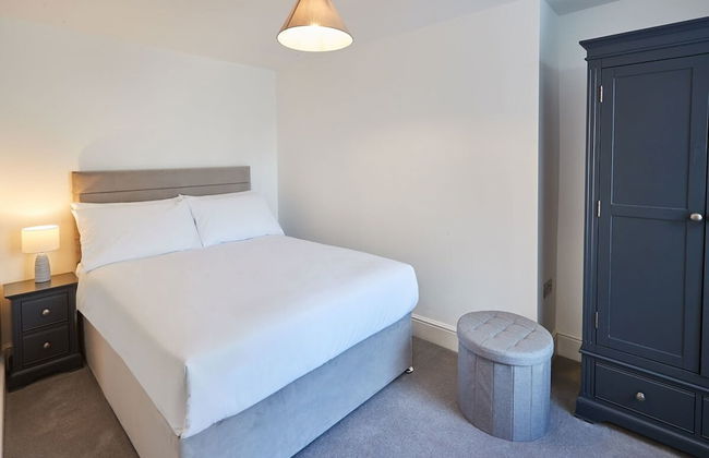 Host Stay Apartment 2 High Street - Foto 15