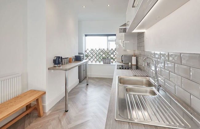 Host Stay Apartment 2 High Street - Foto 7