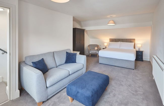 Host Stay Apartment 2 High Street - Foto 6