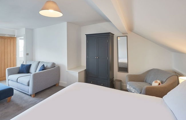 Host Stay Apartment 2 High Street - Foto 20