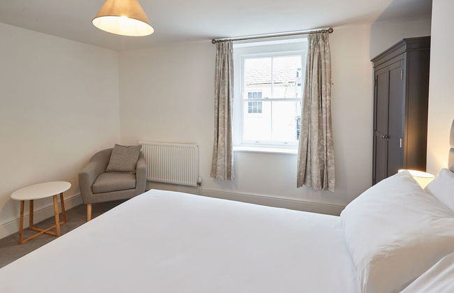 Host Stay Apartment 2 High Street - Foto 14