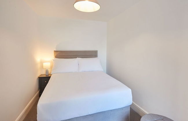 Host Stay Apartment 2 High Street - Foto 16