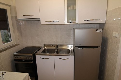Photo 4 - Apartment for 4 Person in Liznjan,istrien,kroatien