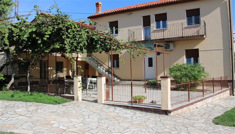 Foto 1 - Apartment for 4 Person in Liznjan,istrien,kroatien