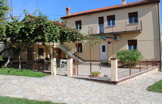 Photo 1 - Apartment for 4 Person in Liznjan,istrien,kroatien