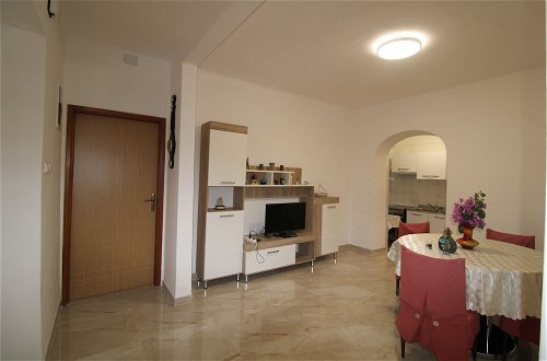Foto 6 - Apartment for 4 Person in Liznjan,istrien,kroatien