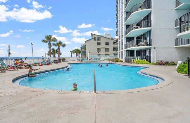 Stunning 2/2 Designer Condo w Coastal Appeal Right on the Gulf! - Foto 24