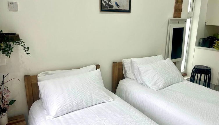 Foto 1 - Nice And Cosy Large Studio Near Luton Airport