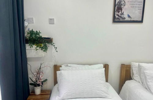 Foto 2 - Nice And Cosy Large Studio Near Luton Airport
