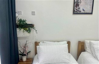 Photo 2 - Nice And Cosy Large Studio Near Luton Airport